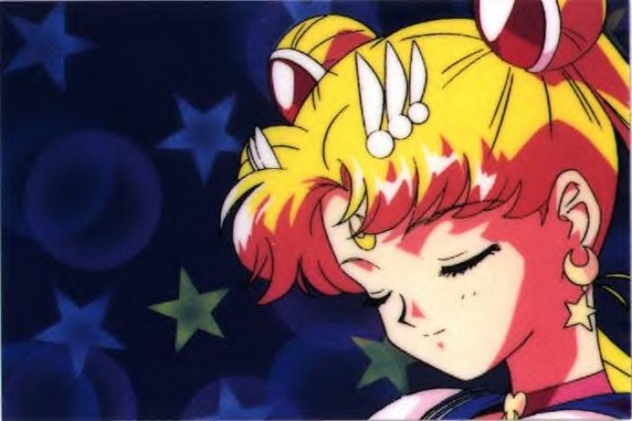 eternel_visage - SAILOR MOON