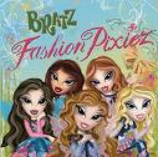 gruppo bratz 3 - gruppo bratz