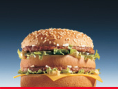 big mac - Produse