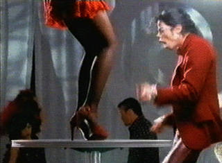 A - Poze Michael Jackson
