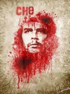 Che Guevara - avatare