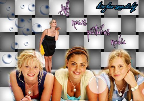 366560r - H2O just add water