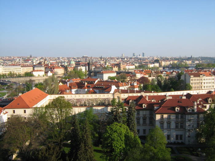 Prague - Prague
