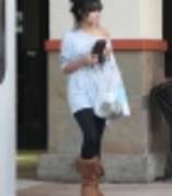 thumb_012 - vanessa hudgens At Nail Garden Sassy