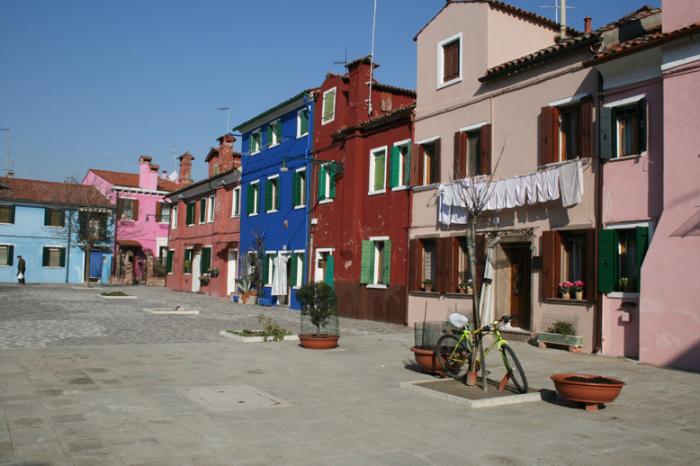  - Burano