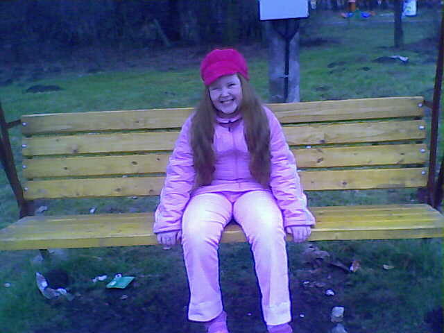 ME - in parc