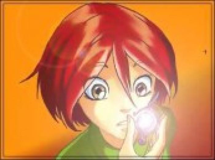 IBXB62148V89JBVFONUA5X5W9 - Vrajitoarele WITCH