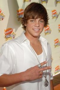 Ryan Sheckler - Ryan Sheckler