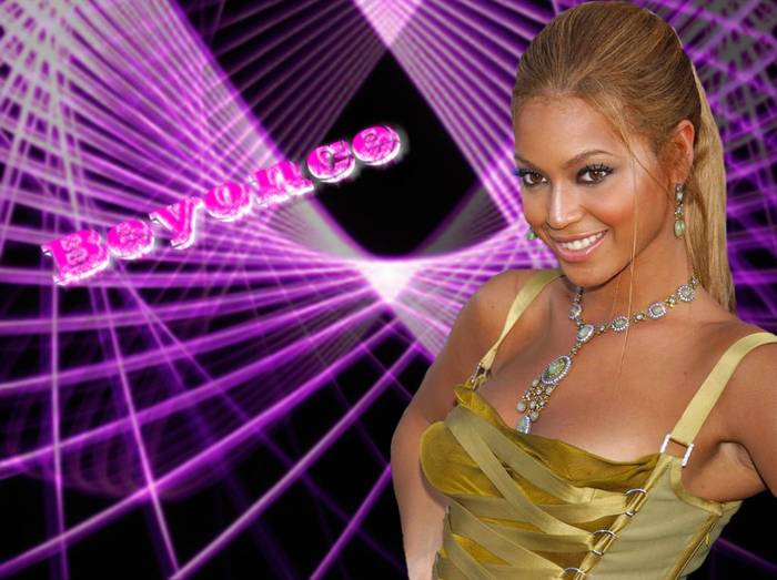 beyonce2 - Beyonce