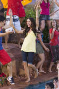  - miley in hsm