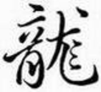 rtwertert - semne-simboluri chinezesti