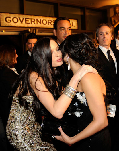 81st+Annual+Academy+Awards+Governor+Ball+Jg4VA5rGAiGl