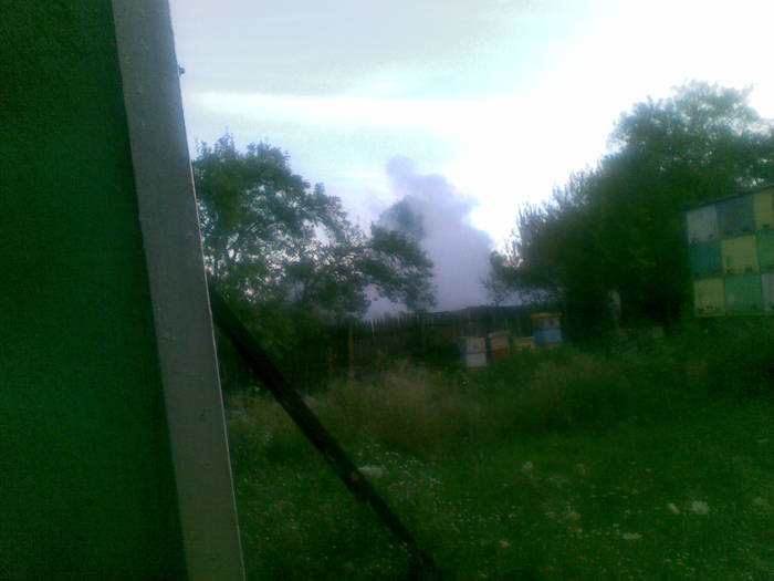 Incendiu Faget
