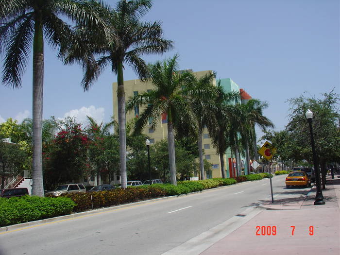 MIAMI BEACH