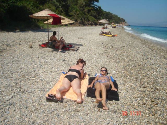 Picture Nokia 211 - 2007 TURCIA KUSADASI