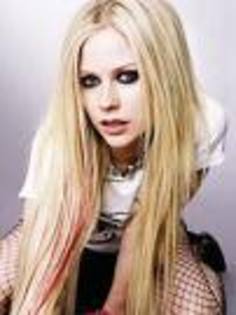 g - Avril Lavigne