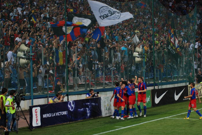 STEAUA-ujpest 096 - STEAUA
