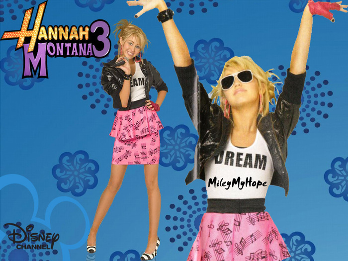 BTRLLFBQVPIIQKISMYV - Hannah montana 3