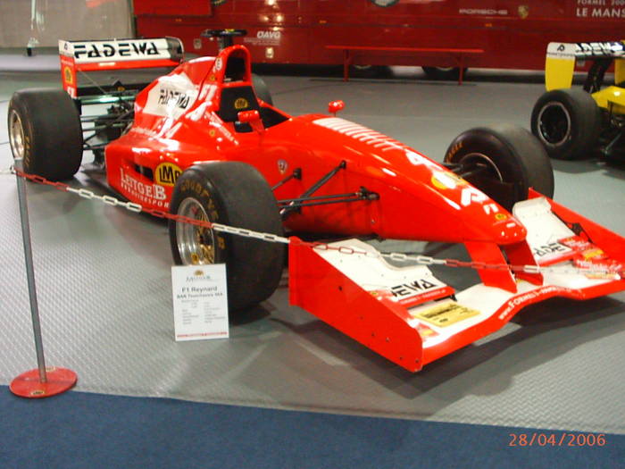 Picture 175 - Luxusautoshow 2006 Budapest