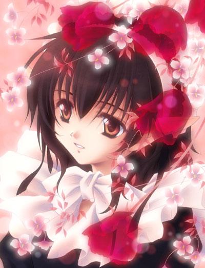 aaaaaa-1 - anime boy anime girl