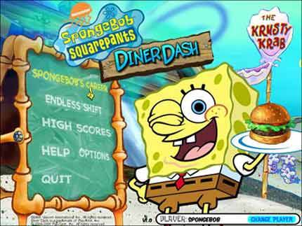 spongebob-dinerdash[1] - spongebob