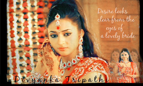 IEIXULRYCSCEWQEEJQL - Divyanka Tripathi