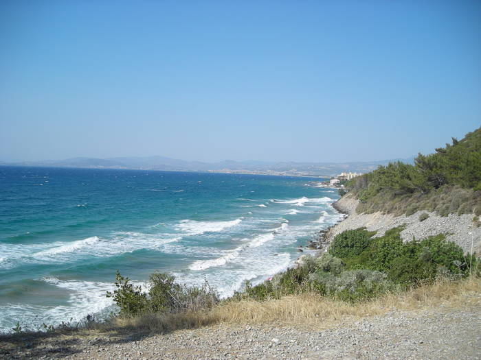 Picture Nokia 410 - 2007 TURCIA KUSADASI