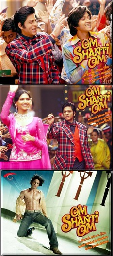  - Om Shanti OM