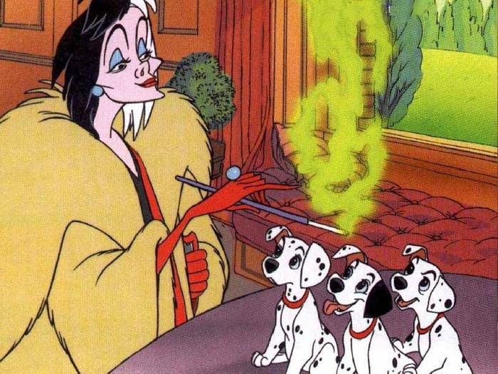 101-dalmatians