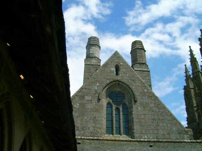 FR_ 248 - 12_Mont St Michel San Malo