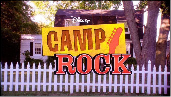 PJRZZHWYZFEVQVKEMIP - Camp rock