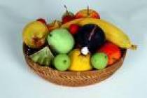  - fructele mele preferate