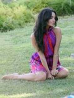 NMLRJCUKHRKVZCBKMTF - Vanessa Hudgens