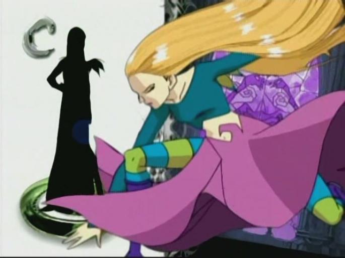 W-I-T-C-H- 000 Cornelia - WITCH