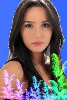 carmy by my2 - Carmen Villalobos