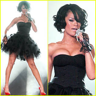 rihanna-world-music-awards-performance - Rihanna-o adevarata vedeta cool