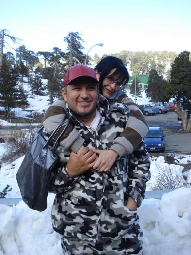 Picture 705; Muntii Troodos
