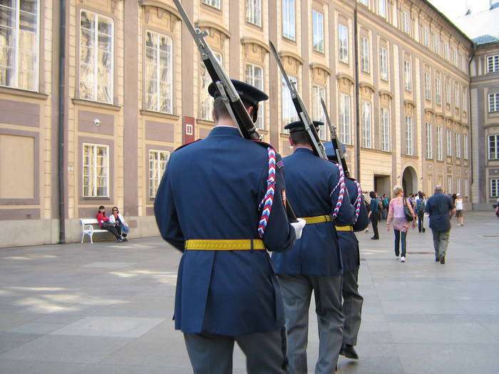Prague