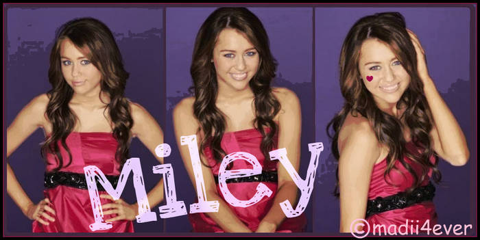 HZAIBBQPIKBDWLSZRGT - Poze midificate Miley Cyrus