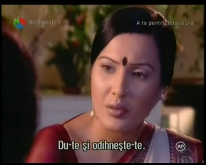 banoo233 by Danys78.avi_001406800 - 0-A TA PENTRU TOTDEAUNA-capturi ep 233