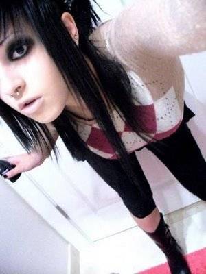 emo_girls_10 - emo girl