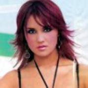 IRJBTGZVKSYZFEBJMXV - Dulce Maria