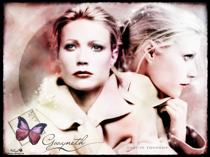 Gwyneth 20Paltrow - Gwyneth Paltrow