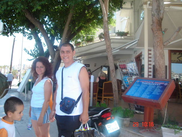 Picture Nokia 098 - 2007 TURCIA KUSADASI