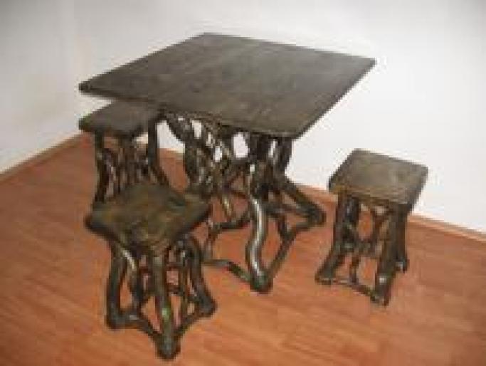 TABFNRRCCKAANIKGICX - MOBILIER-RUSTIC