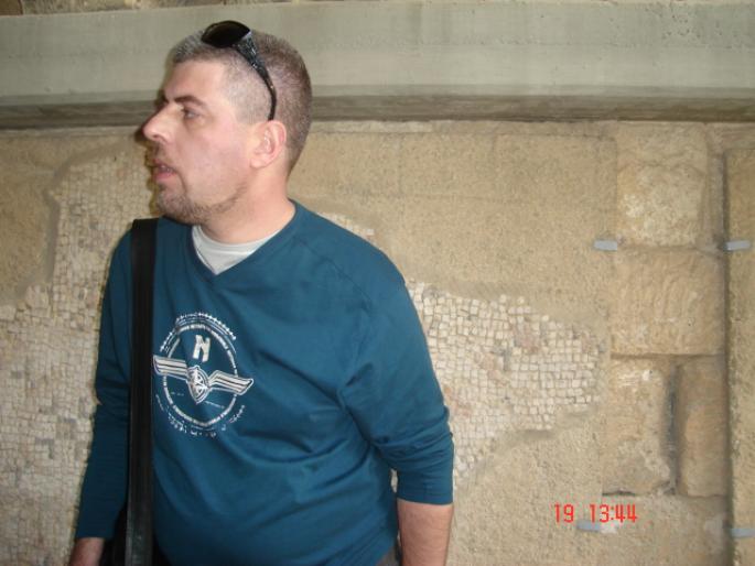 093  Israel - Nazareth - Biserica Buna Vestire