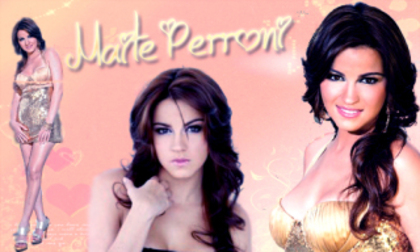 25p4yea - 0-Maite Perroni-0