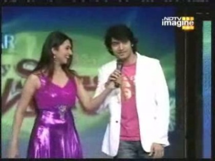 eje7fb - 000Divyanka shi Sharad-pics new