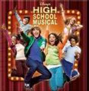 hsm1 - high school musical