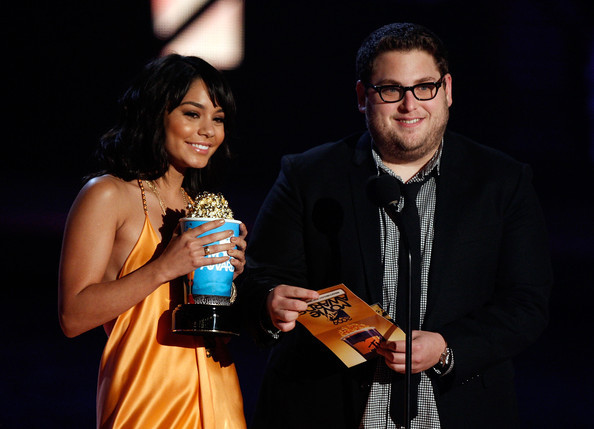 18th+Annual+MTV+Movie+Awards+Show+Kn43pwd-XJDl - 0-Vanessa Hudgens-0